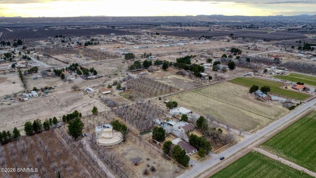 4260 Egyptian Street, Las Cruces, NM 88005