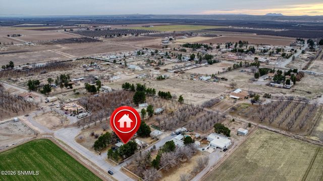 4260 Egyptian Street, Las Cruces, NM 88005