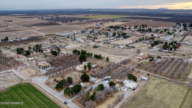 4260 Egyptian Street, Las Cruces, NM 88005