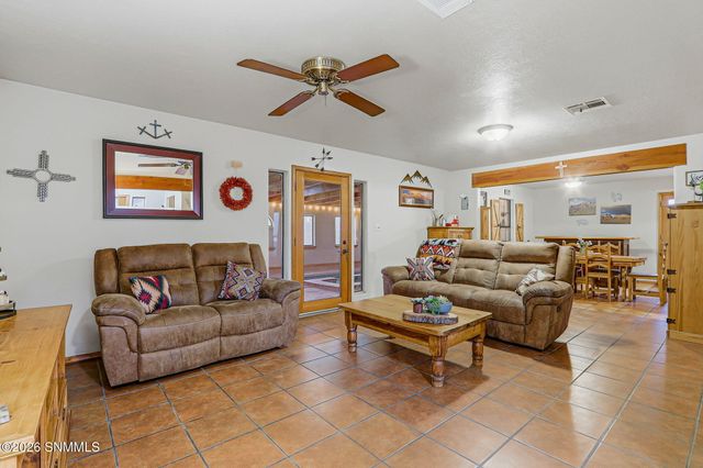 4260 Egyptian Street, Las Cruces, NM 88005