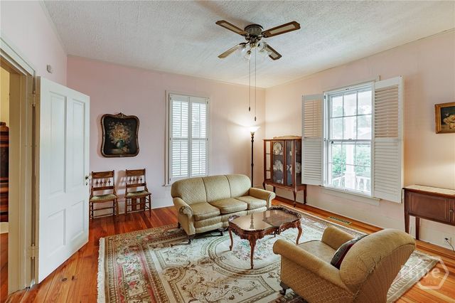 174 Cherry Street, Commerce, GA 30529