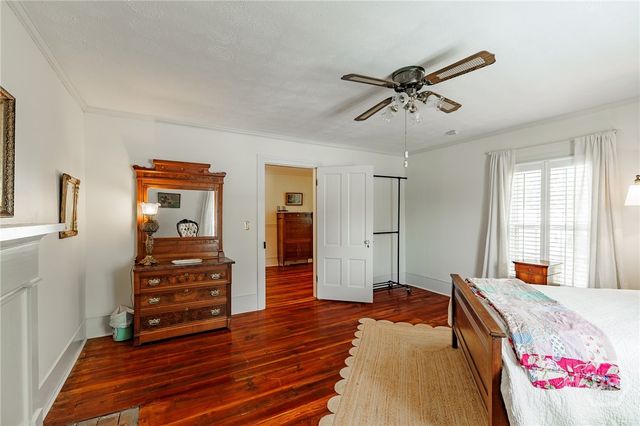 174 Cherry Street, Commerce, GA 30529