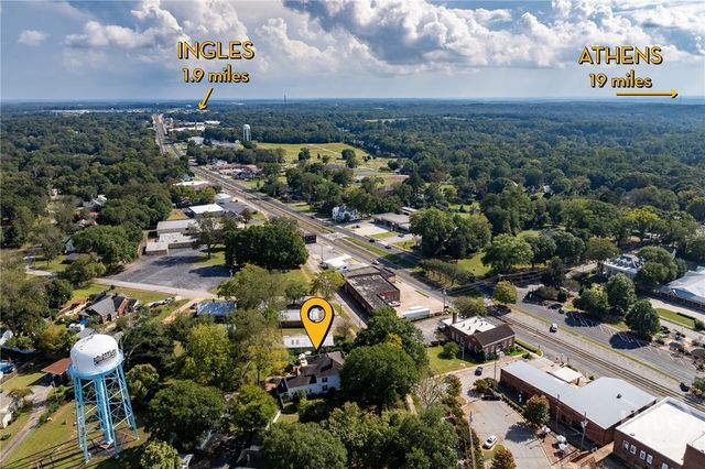 174 Cherry Street, Commerce, GA 30529