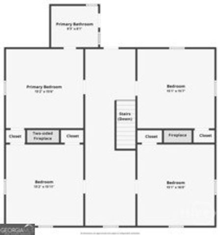 174 Cherry Street, Commerce, GA 30529