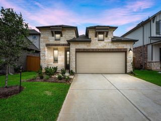 30902 Newcomb Landing Lane, Waller, TX 77484