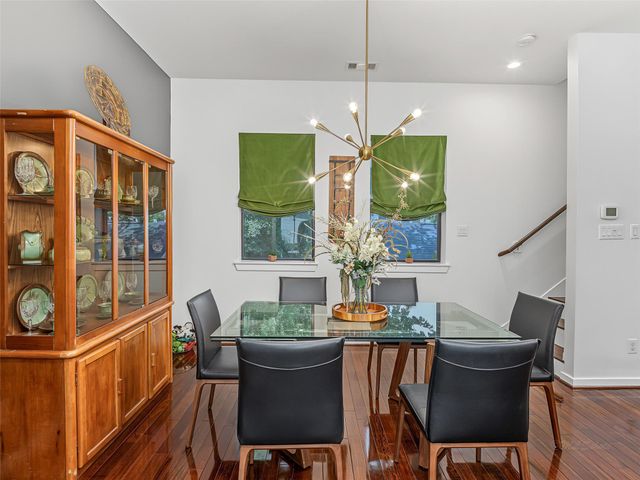 1045 Voight Street, Houston, TX 77009