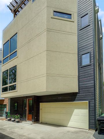 1045 Voight Street, Houston, TX 77009