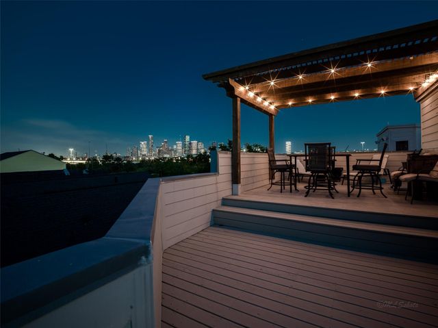 1045 Voight Street, Houston, TX 77009