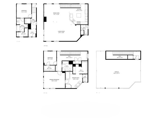 1045 Voight Street, Houston, TX 77009