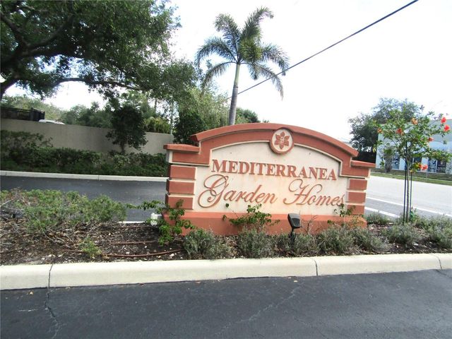 3966 MEDITERRANEA CIRCLE 421, Sarasota, FL 34233