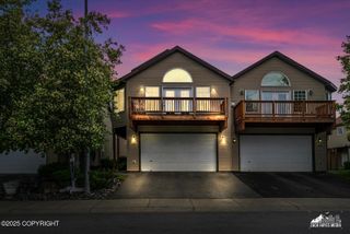 11736 Galloway Loop, #22, Eagle River, AK 99577