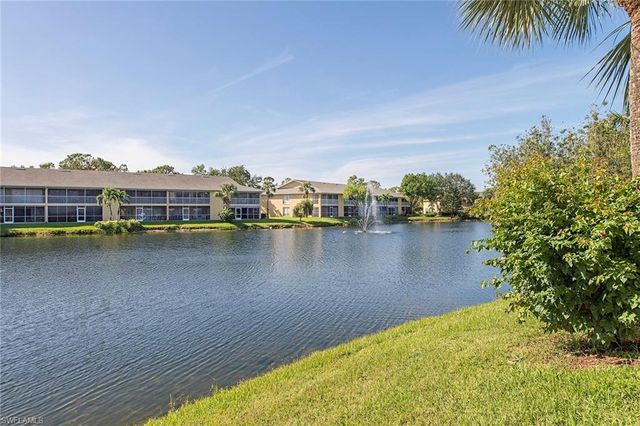 1290 Yesica Ann CIR G-105, Naples, FL 34110