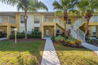 1290 Yesica Ann CIR G-105, Naples, FL 34110