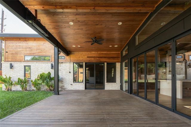 2510 Underwood Street, Houston, TX 77030