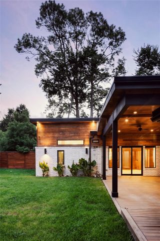 2510 Underwood Street, Houston, TX 77030