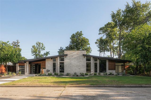 2510 Underwood Street, Houston, TX 77030