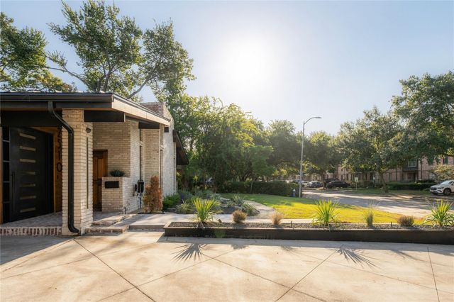 2510 Underwood Street, Houston, TX 77030