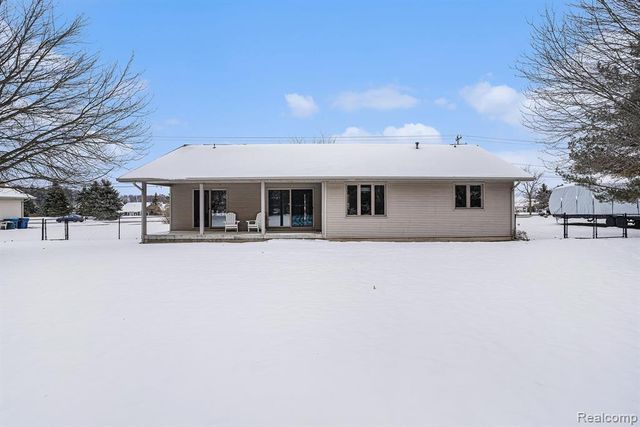 5428 Owen Road, Linden, MI 48451