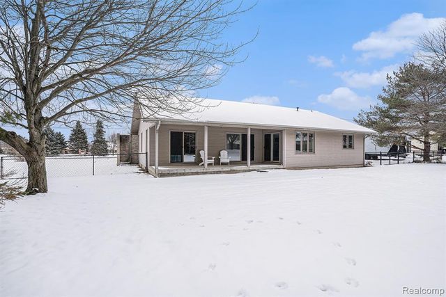 5428 Owen Road, Linden, MI 48451