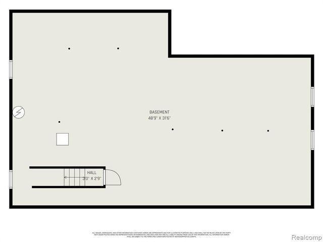 5428 Owen Road, Linden, MI 48451