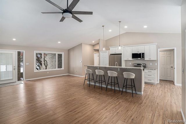 5428 Owen Road, Linden, MI 48451