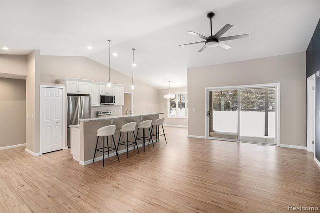 5428 Owen Road, Linden, MI 48451