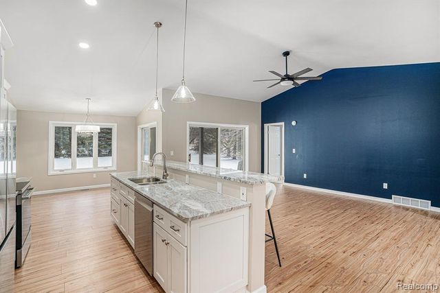 5428 Owen Road, Linden, MI 48451