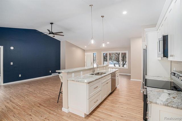 5428 Owen Road, Linden, MI 48451