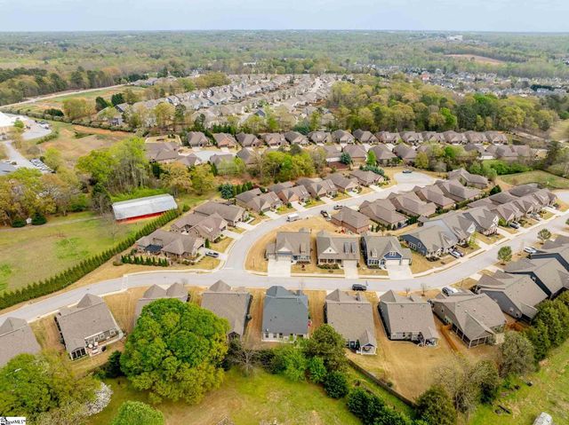 100 Ravencrest Court, Simpsonville, SC 29680