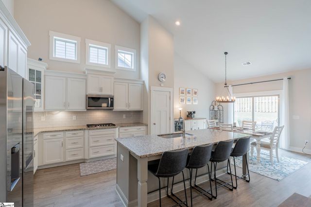 100 Ravencrest Court, Simpsonville, SC 29680