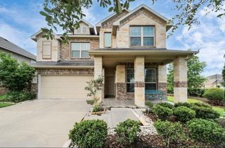 17031 Iver Ironwood Trail, Richmond, TX 77407
