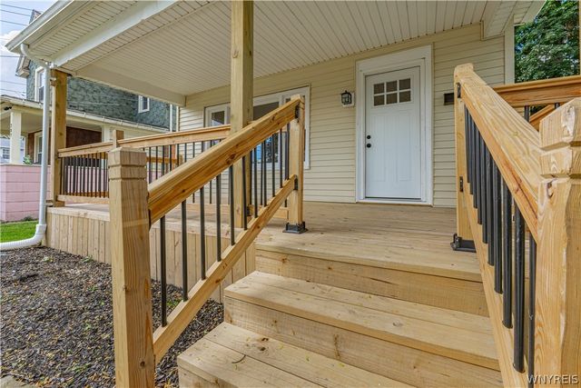 283 Miller Street, North Tonawanda, NY 14120