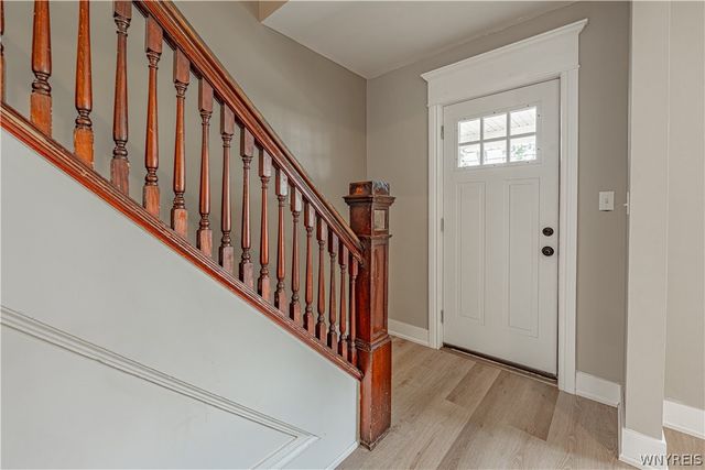 283 Miller Street, North Tonawanda, NY 14120