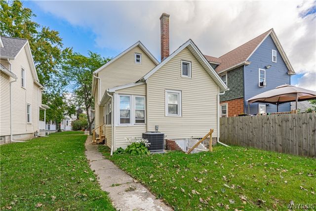 283 Miller Street, North Tonawanda, NY 14120