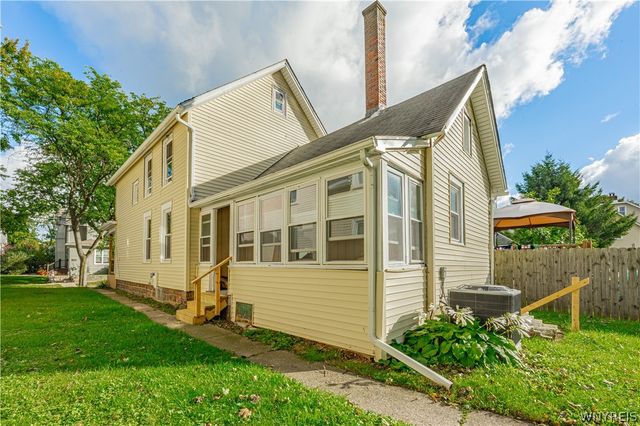 283 Miller Street, North Tonawanda, NY 14120