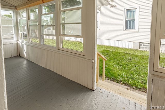 283 Miller Street, North Tonawanda, NY 14120