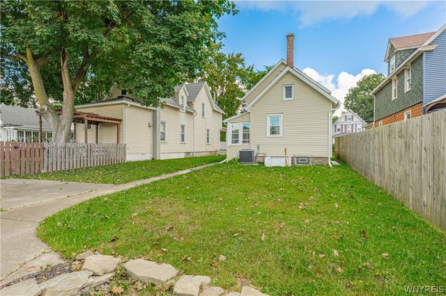 283 Miller Street, North Tonawanda, NY 14120