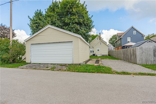 283 Miller Street, North Tonawanda, NY 14120