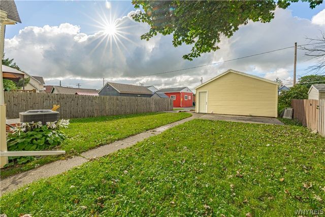 283 Miller Street, North Tonawanda, NY 14120