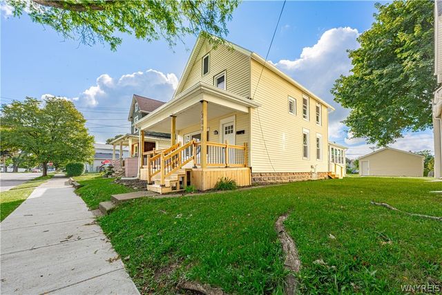 283 Miller Street, North Tonawanda, NY 14120
