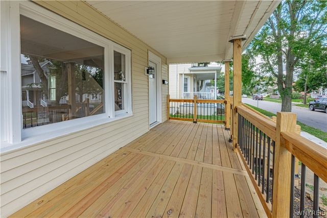 283 Miller Street, North Tonawanda, NY 14120