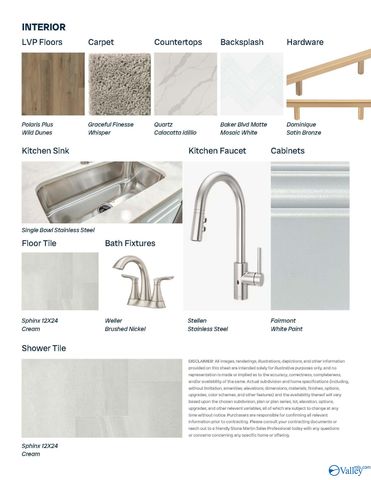 16521 Hamilton Place, Athens, AL 35613