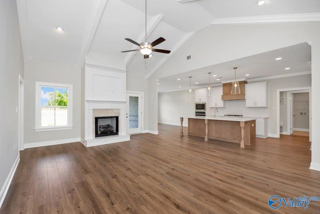 16521 Hamilton Place, Athens, AL 35613