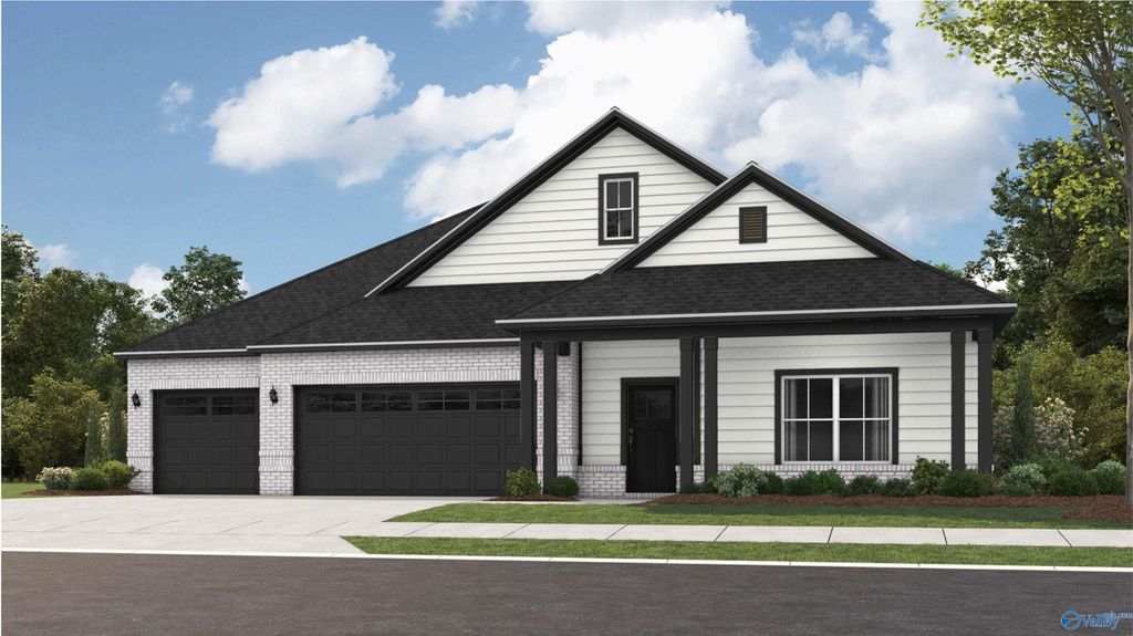 16521 Hamilton Place, Athens, AL 35613