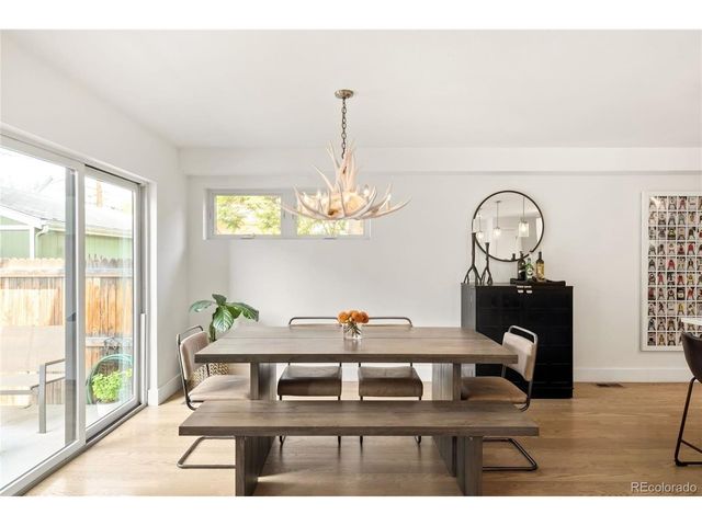 73 N Pennsylvania St, Denver, CO 80203