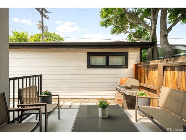 73 N Pennsylvania St, Denver, CO 80203