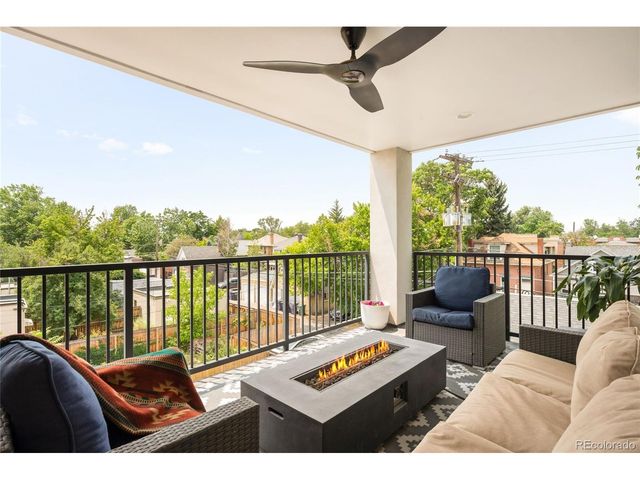 73 N Pennsylvania St, Denver, CO 80203