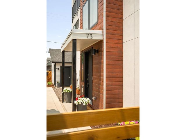 73 N Pennsylvania St, Denver, CO 80203