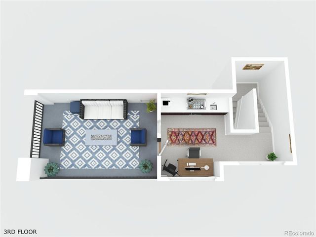 73 N Pennsylvania St, Denver, CO 80203