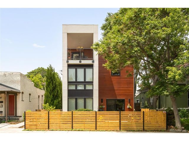 73 N Pennsylvania St, Denver, CO 80203